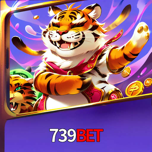 Experiência Imersiva no Cassino Online 739Bet