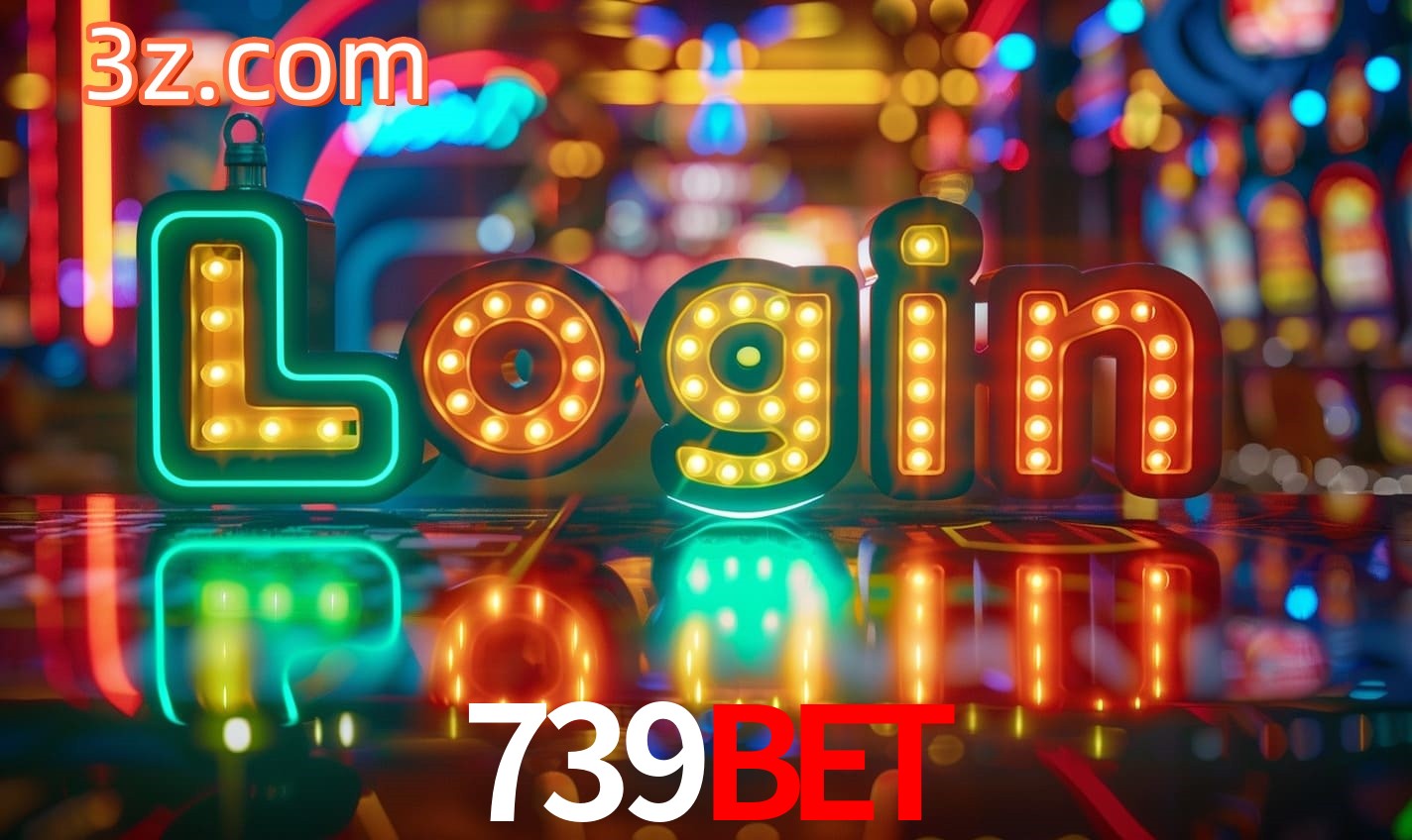 Mundo dos Jogos Cassino 739Bet